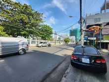 Hình ảnh Bán nhà mặt tiền Võ Thị Sáu ngang 8m x 16m giá 20 tỷ, đang cho thuê!
