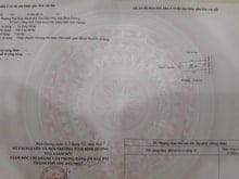 Hình ảnh Nhà chính chủ bán , khu vực gần trung tâm tp TDM