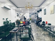 Hình ảnh Bán nhà phố Trung Kính, 2 ô tô tránh, 7 tầng thang máy, 59m2, giá 15ty