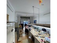 Hình ảnh Cho thuê nhà MT Bình Lợi, P.13, 5x20m, 3 lầu, 6pn, 32tr