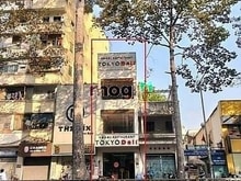 Hình ảnh CHO THUÊ nhà mặt tiền 120bis Trần Hưng Đạo Quận 1 - ngang 5m giá 110tr