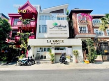 Hình ảnh Cho Thuê Mặt Tiền Ngang 8M Hoa Đào - Phan Xích Long, P.2, Q. Phú Nhuận