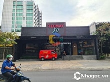 Hình ảnh Cho thuê nhà mặt tiền Nguyễn Đình Chiểu, Phường Đa Kao, Quận 1, HCM