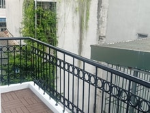 Hình ảnh Bán nhà Đội Cấn 8,2 tỷ.  38m². 5 tầng. Mt 5,1m.