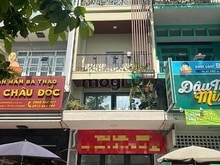 Hình ảnh Cho thuê MT Nguyễn Thái Học, Q.1 - DT 4x18m - Trệt  3 lầu