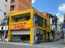 Hình ảnh Cho thuê nhà GÓC 2MT Nguyễn Thị Minh Khai, Phường Đa Kao, Quận 1