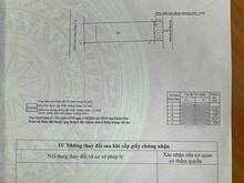 Hình ảnh VHA103 Bán nhà 3.5 tầng đường 5m gần chợ Vĩnh Hải