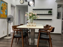 Hình ảnh Bán CH Sky garden 3 khu đô thị PMH Q.7 nhà 2pn , 1wc giá 3.2 tỷ
