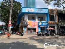 Hình ảnh Cho thuê nhà GÓC 2MT Hồ Tùng Mậu, Phường Bến Nghé, Quận 1, Hồ Chí Min