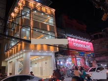 Hình ảnh Tuyệt vời 7xTr🔥Góc 2Mặt tiền Điện Biên Phủ Quảng Bá ThươngHiệu 250m2