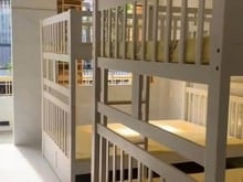 Hình ảnh Ký Túc Xá Nữ 2ng/phòng gần chợ Phạm Văn Hai, giá từ 2tr