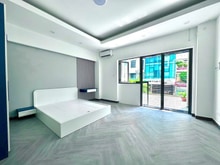 Hình ảnh ✅Mb6623 nạp rút nhanh chóng 1 Phòng Ngủ, Ban công Máy giặt riêng, Ung Văn Khiêm_Bình Thạnh