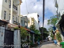 Hình ảnh Bán nhà, ô tô tránh nhau, Lê Văn Việt, Tăng Nhơn Phú A, 101m2 nhỉnh 7T
