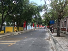 Hình ảnh Bán Nhà MT Đường Bác Ái,P. Bình Thọ,TP. Thủ Đức, 735 m2
