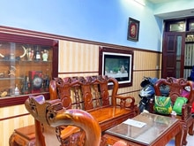 Hình ảnh Khu Vip Bàu Cát Tân Bình ,Hẻm Xe Tải  4 Tầng  DT 4x28 Chỉ 12,x tỷ