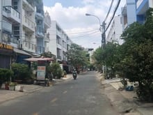 Hình ảnh Bán nhà khu Tên Lửa, P. Bình Trị Đông B, 5 x 20m, 3.5 tấm, giá 12,5 ty