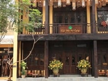 Hình ảnh Cho thuê nhà mặt tiền  đường Trần Cao Vân,Đa Kao,Quận 1