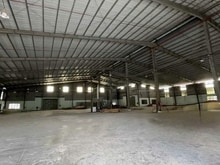Hình ảnh Thuê kho, Nhà Xưởng Thuận An Giáp HCM. Pccc, Dt: 1900m - 152tr Xe cont