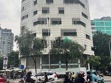 Hình ảnh Cho thuê tòa nhà Góc 3MT 92 Nguyễn Thái Học, P.Cầu Ông Lãnh, Quận 1