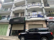 Hình ảnh Gần Bà Chiểu 5X20M - HXH Bùi Đình Túy, Bình Thạnh - 3 Tầng - Giá 10.2T