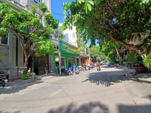 Hình ảnh Giá Hời Mặt Tiền Bàu Cát Tân Bình  DT 4x18 x4 Tầng chỉ 12,x tỷ