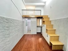 Hình ảnh 🏡 Cho Thuê Phòng có Gác Full Nội Thất tại Võ Duy Ninh Bình Thạnh