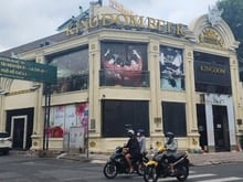 Hình ảnh Cho thuê nhà GÓC 2MT 236A Lê Văn Sỹ, Phường 1, Q.Tân Bình, Hồ Chí Minh