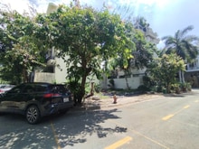 Hình ảnh Bán gấp khuôn BT Song Hàng An Phú. 10x17m. 165tr/m2