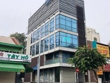 Hình ảnh Cho thuê nhà GÓC 2MT 129-131 Đinh Tiên Hoàng, Phường Đa Kao, Quận 1