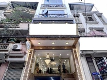 Hình ảnh Bán nhà Trần Duy Hưng, ô tô Tránh, thang máy, sát phố. DT 60m2 -15,6ty