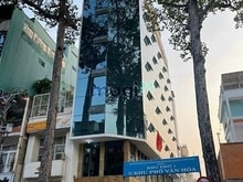 Hình ảnh BÁN NHÀ SỐ 11 ÂU CƠ, PHƯỜNG 14, QUẬN 11(Ngay vòng xoay Lê Đại Hành)