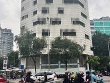 Hình ảnh Cho thuê tòa nhà Góc 3MT 92 Nguyễn Thái Học, P.Cầu Ông Lãnh, Quận 1