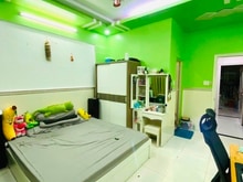 Hình ảnh Bán nhà Huỳnh văn nghệ hẻm oto 60m2 5 tầng chỉ 6.6 tỷ
