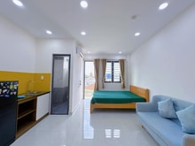 Hình ảnh 🏡 Phòng Trọ Giá Rẻ FULL Tiện Nghi tại Nguyễn Bặc Q.Tân Bình