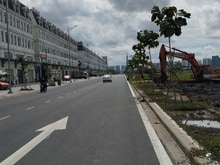 Hình ảnh Bán đất Huy Hoàng CC 5x20, 8x20m Tạ Hiện 300tr