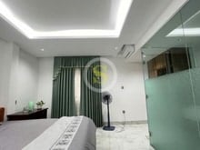 Hình ảnh Cho thuê nhà mặt tiền đường Nguyễn Cư Trinh,Quận 1