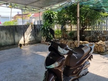 Hình ảnh VPU35 Bán đất tặng nhà cấp 4 góc 2 mặt hẻm oto Như Xuân Vĩnh Phương