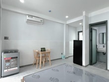 Hình ảnh 🏡 Cho Thuê Phòng 30m2 - Full Nội Thất  tại Thích Minh Nguyệt Tân Bình