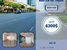 Hình ảnh Cho thuê nhà nguyên căn hoàn thiện 156 triệu tại MT Nguyễn Cơ Thạch Q2