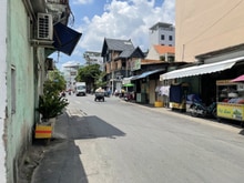 Hình ảnh Bán gấp nhà MT Bến Phú Lâm Q.6, 4 tầng BTCT, 120m², SHR A4, 5.4 tỷ TL