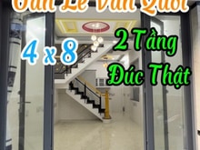 Hình ảnh Nhỉnh 3 Tỷ , Bình Tân-Gần Lê Văn Quới, 2 Tầng BTCT, HXH, 2PN 2WC