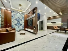 Hình ảnh Nhà Đẹp Khu Phân Lô Vương Thừa Vũ 48m, 4 tầng, mt 8.6m, giá 10.8 tỷ