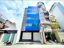 Hình ảnh Cho thuê nhà 3A Nguyễn Văn Thủ, Đa Kao, Q1. 6 Tầng, DT 850m2 chỉ 170tr