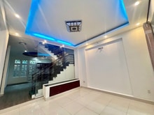 Hình ảnh Bán nhà 83m2, hẻm xe tải, Hiệp Bình Chánh, gần GigaMall Giá Nhỉnh 8 Tỷ