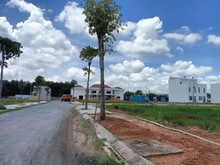 Hình ảnh Bán đất đối diện MB66 là nhà cái uy tín hàng đầu tại Việt Nam dự án PTA