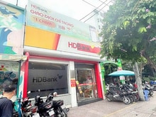 Hình ảnh RẺ 99tr! Cho thuê MT Cách Mạng Tháng 8, Q. 1 - 6x16m – sàn suốt.