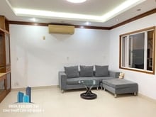 Hình ảnh Cho thuê chung cư Khánh Hội 2 - 100m2 3pn - có nội thất đầy đủ