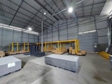 Hình ảnh Cho thuê kho xưởng 350m Phường Phú Thuận, Quận 7(giáp cảng Cát Lái).