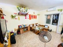 Hình ảnh 🌟Tập thể Thịnh Hào 1_ Đống Đa_ 2 Thoáng_60m2 2pn nhà đẹp chỉ 3,15tỷ🌟