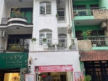Hình ảnh Cho thuê mặt bằng kinh doanh cafe Đ.Huỳnh Khương Ninh Q1 chỉ 18tr/th